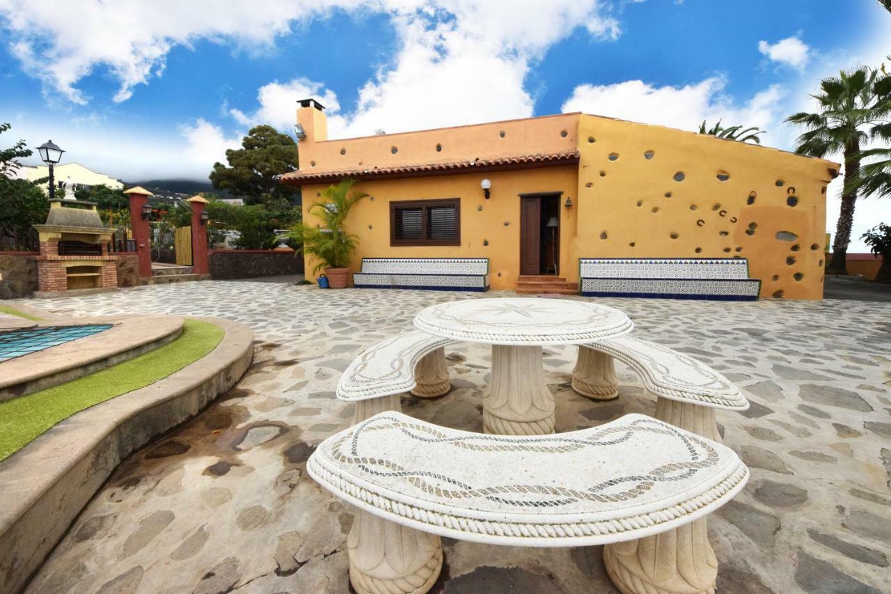 La Pradera De Melo * Los Realejos