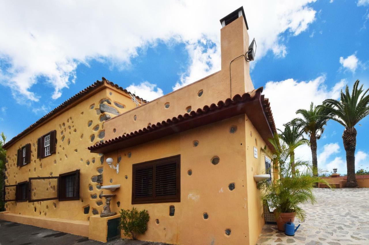 La Pradera De Melo Holiday home *