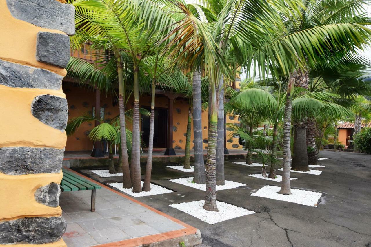 Holiday home La Pradera De Melo Los Realejos