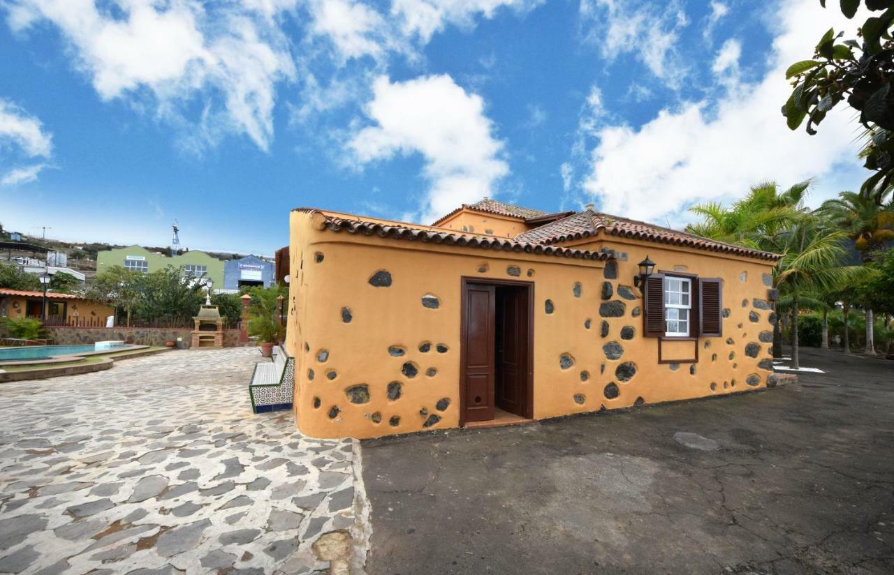 La Pradera De Melo Los Realejos