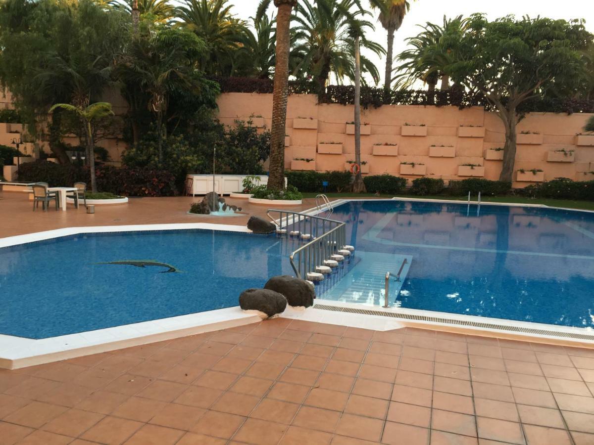 Apartment Estudio-molino Blanco Puerto de la Cruz (Tenerife)