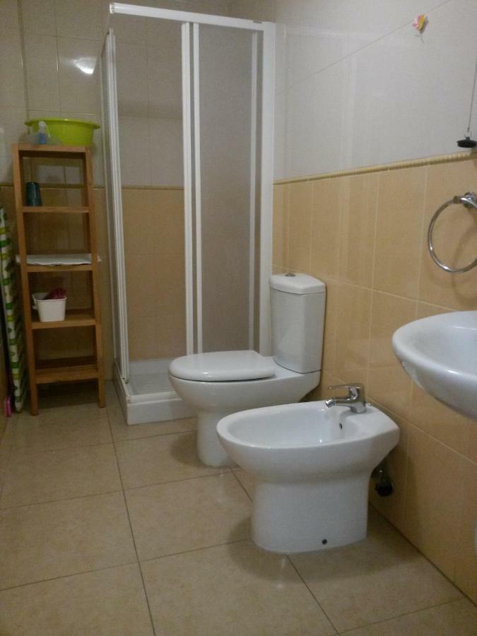 Apartamento Duplex Crucero 36 *