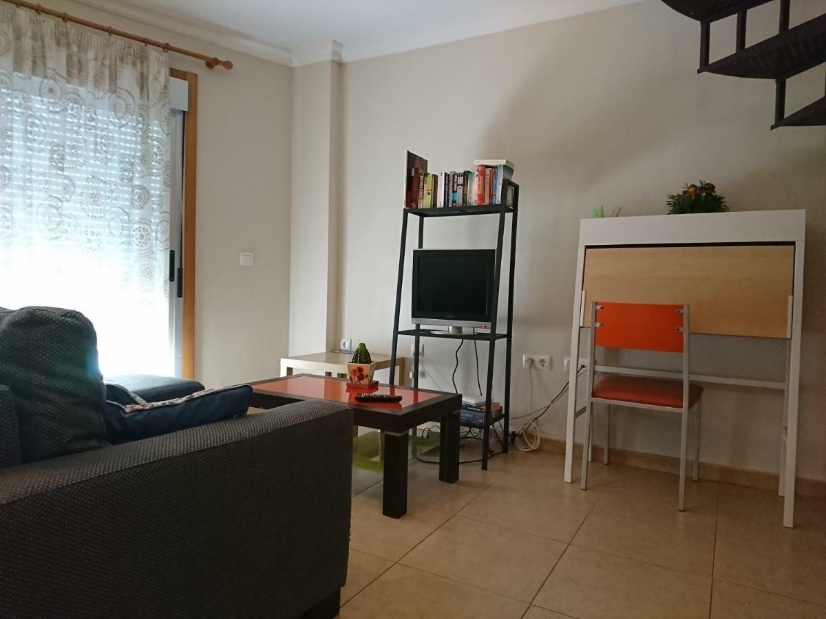 Apartamento Apartamento Duplex Crucero 36 *