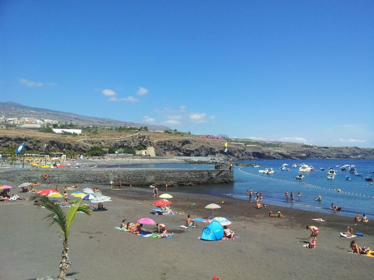 Apartamento Duplex Crucero 36 Guia de Isora (Tenerife)