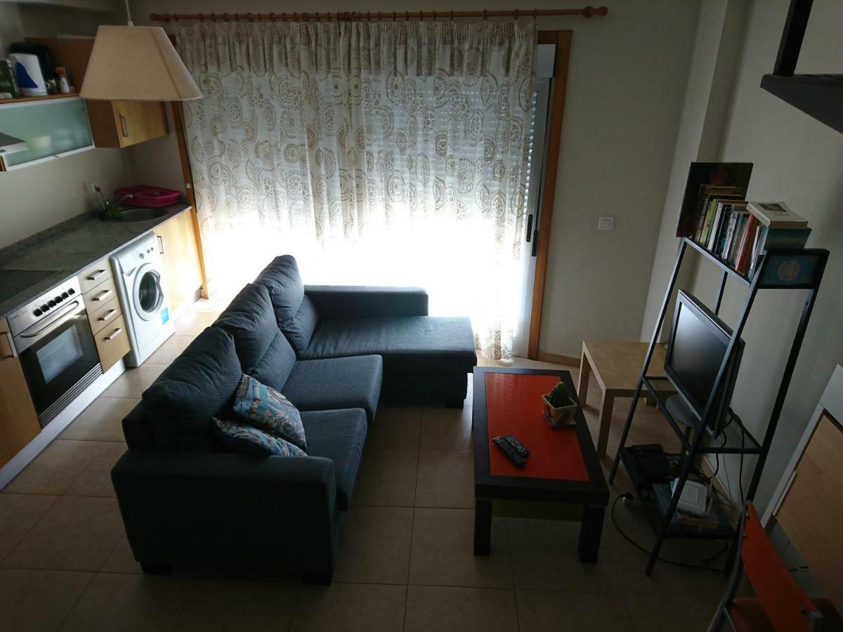 Apartamento Duplex Crucero 36