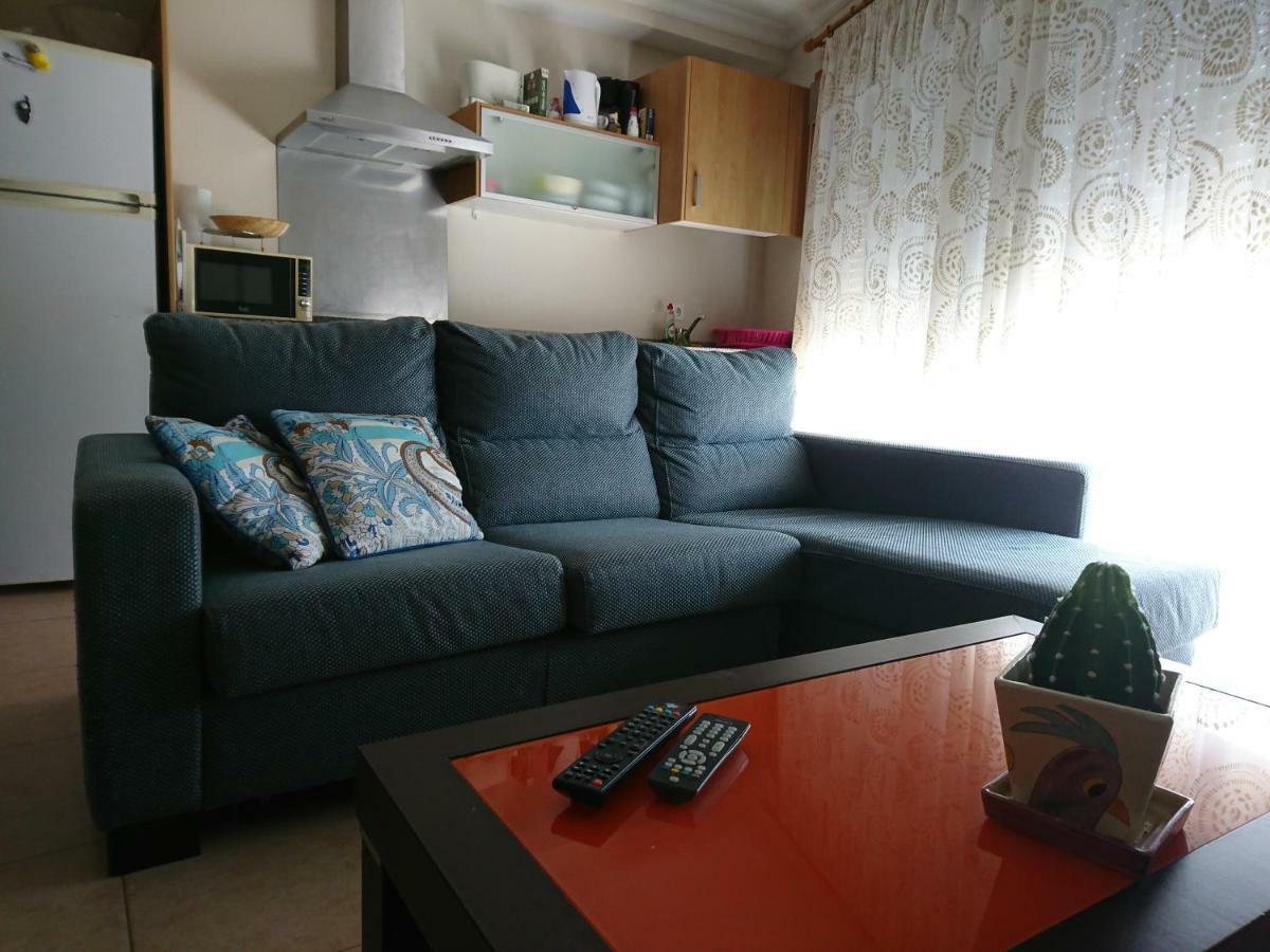 Apartamento Duplex Crucero 36 Guía de Isora