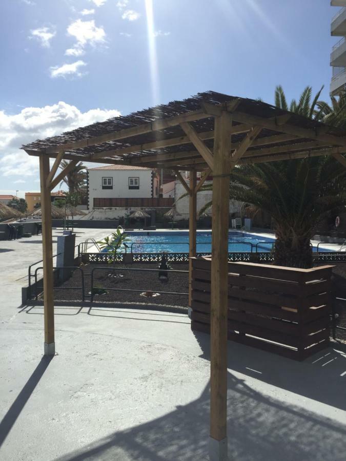 Cozy Appartement Candelaria