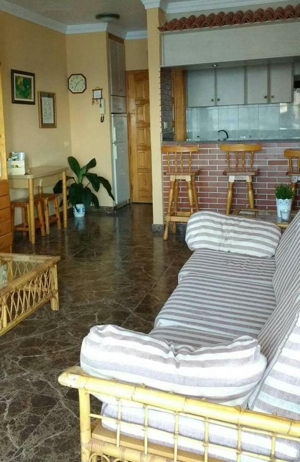 Appartement Cozy *
