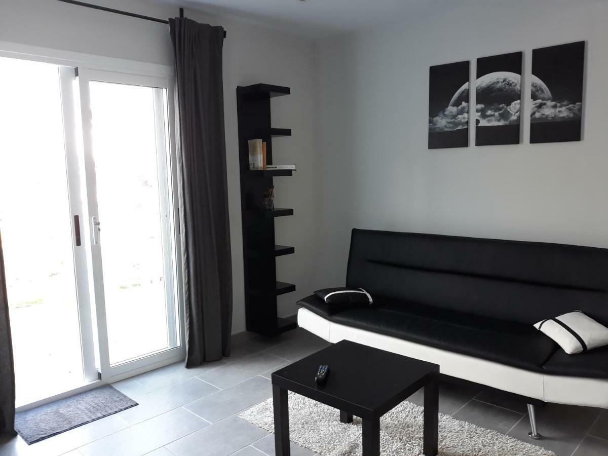 Modern With Private Pool Apartment