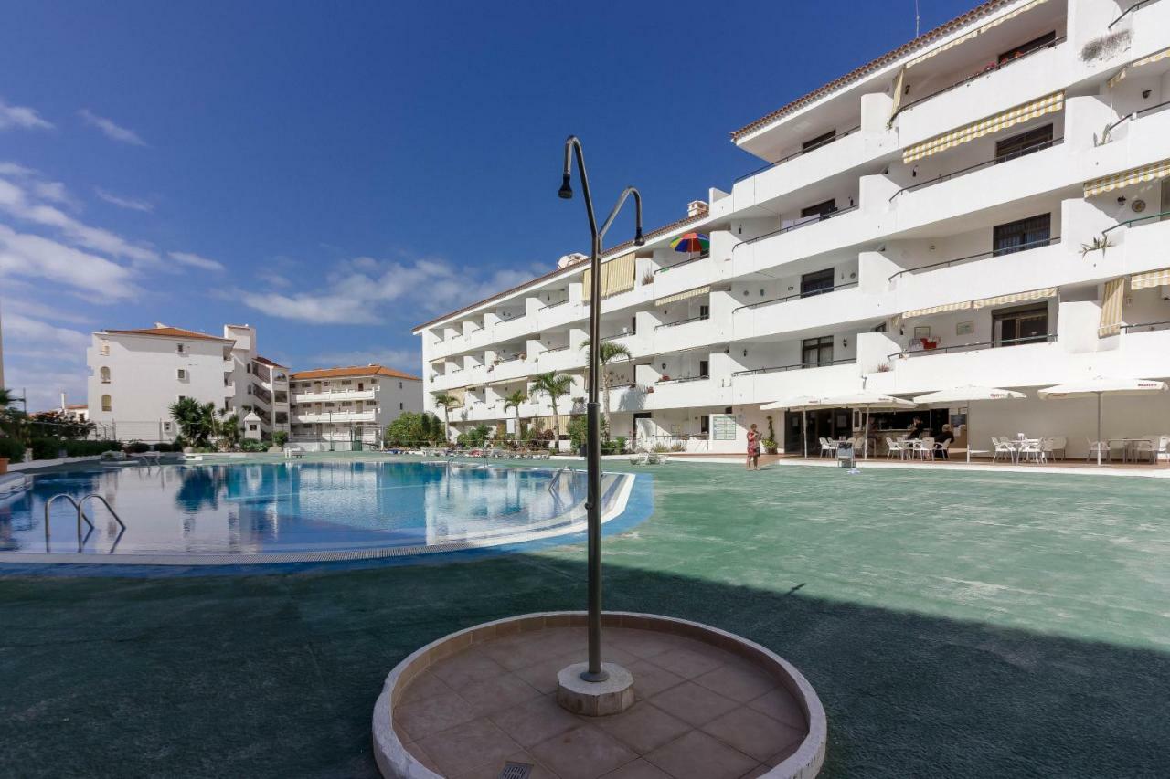 Appartement Los Cristianos Summerland Los Cristianos (Tenerife)