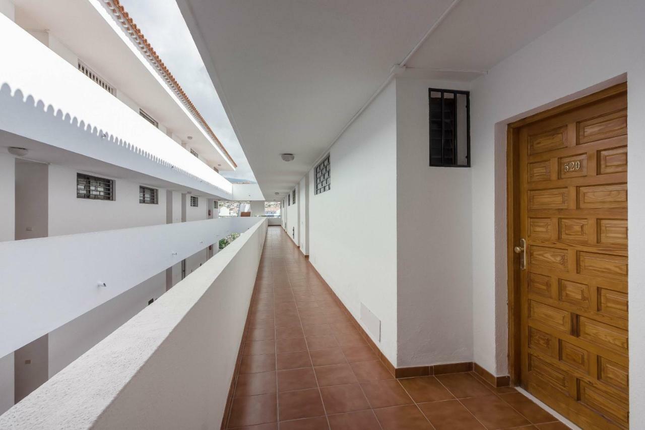 Appartement Los Cristianos Summerland