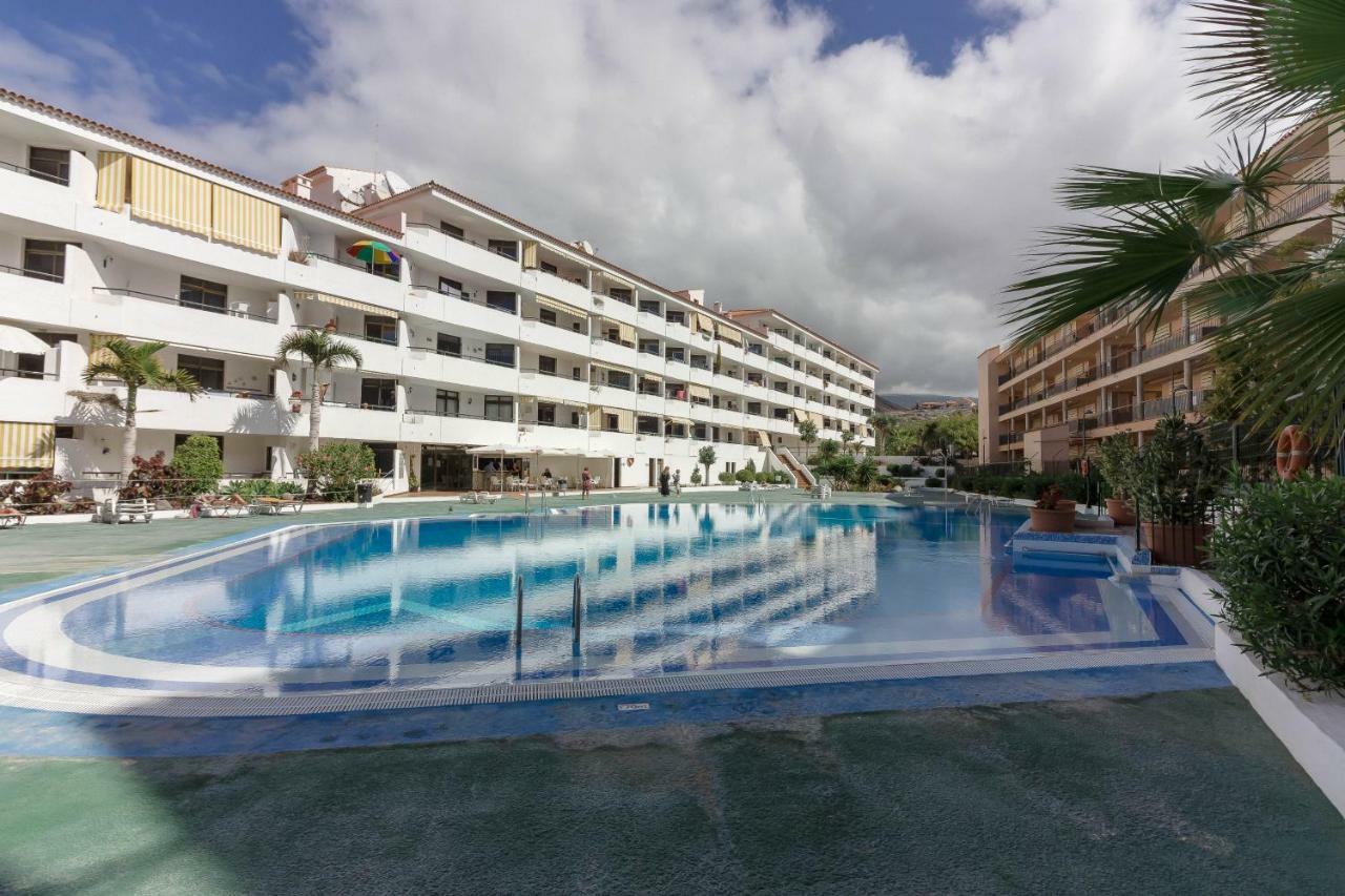 Los Cristianos Summerland Appartement