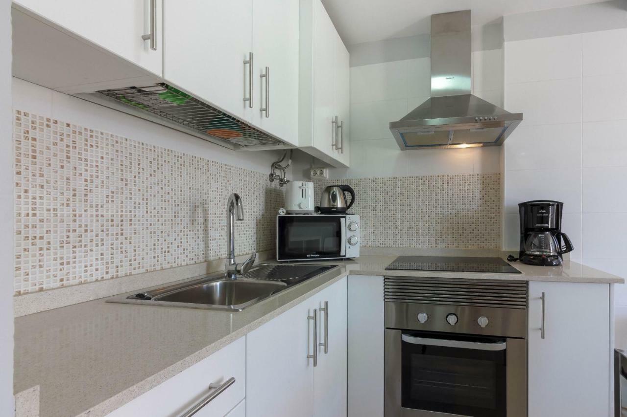 Los Cristianos Summerland Appartement *