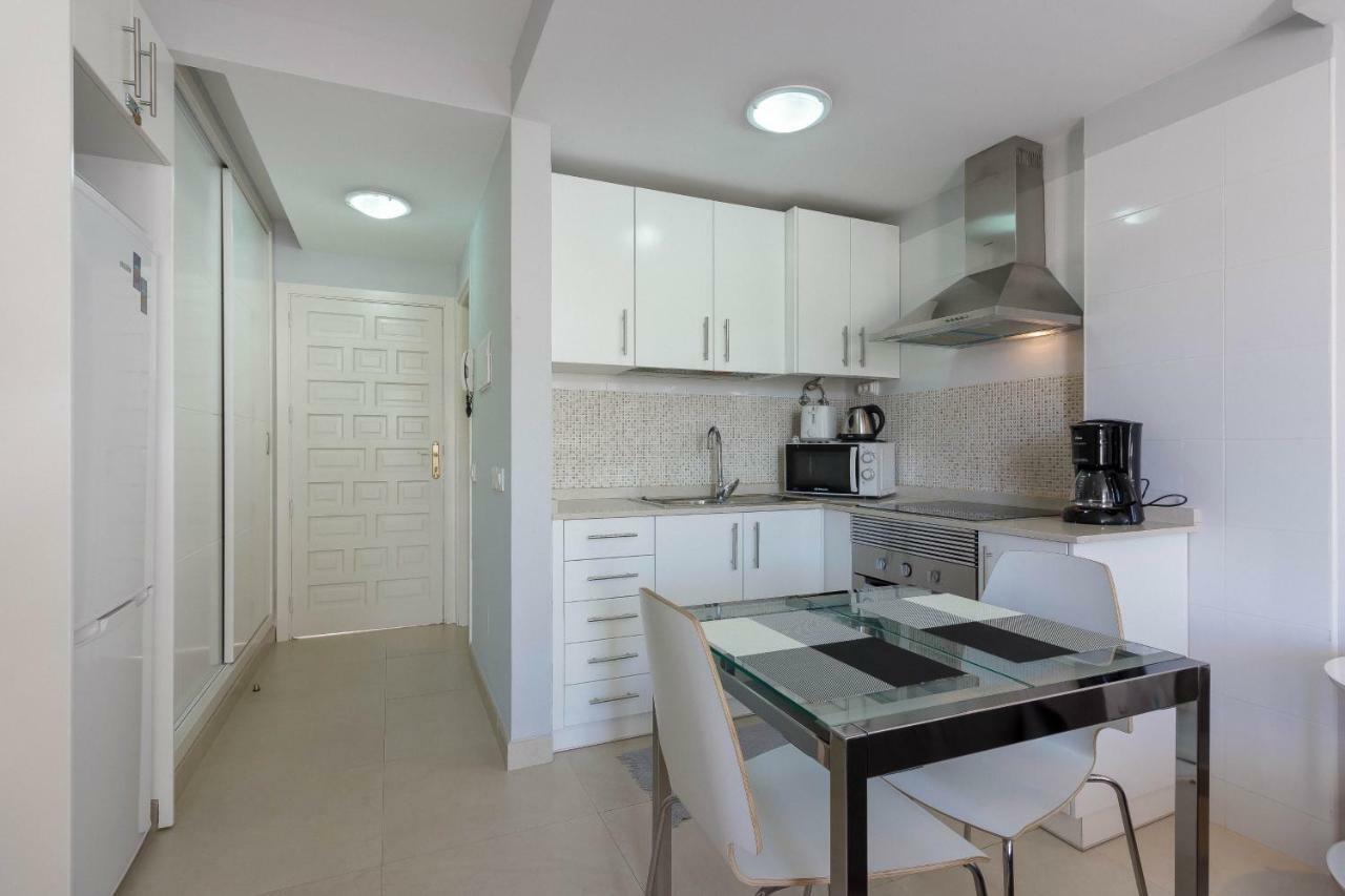 Appartement Los Cristianos Summerland Los Cristianos (Tenerife)
