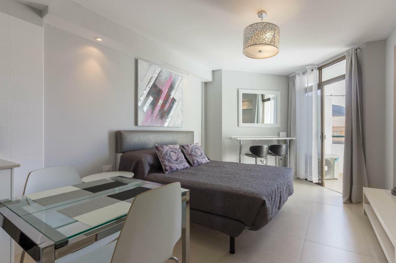 Los Cristianos Summerland Appartement *
