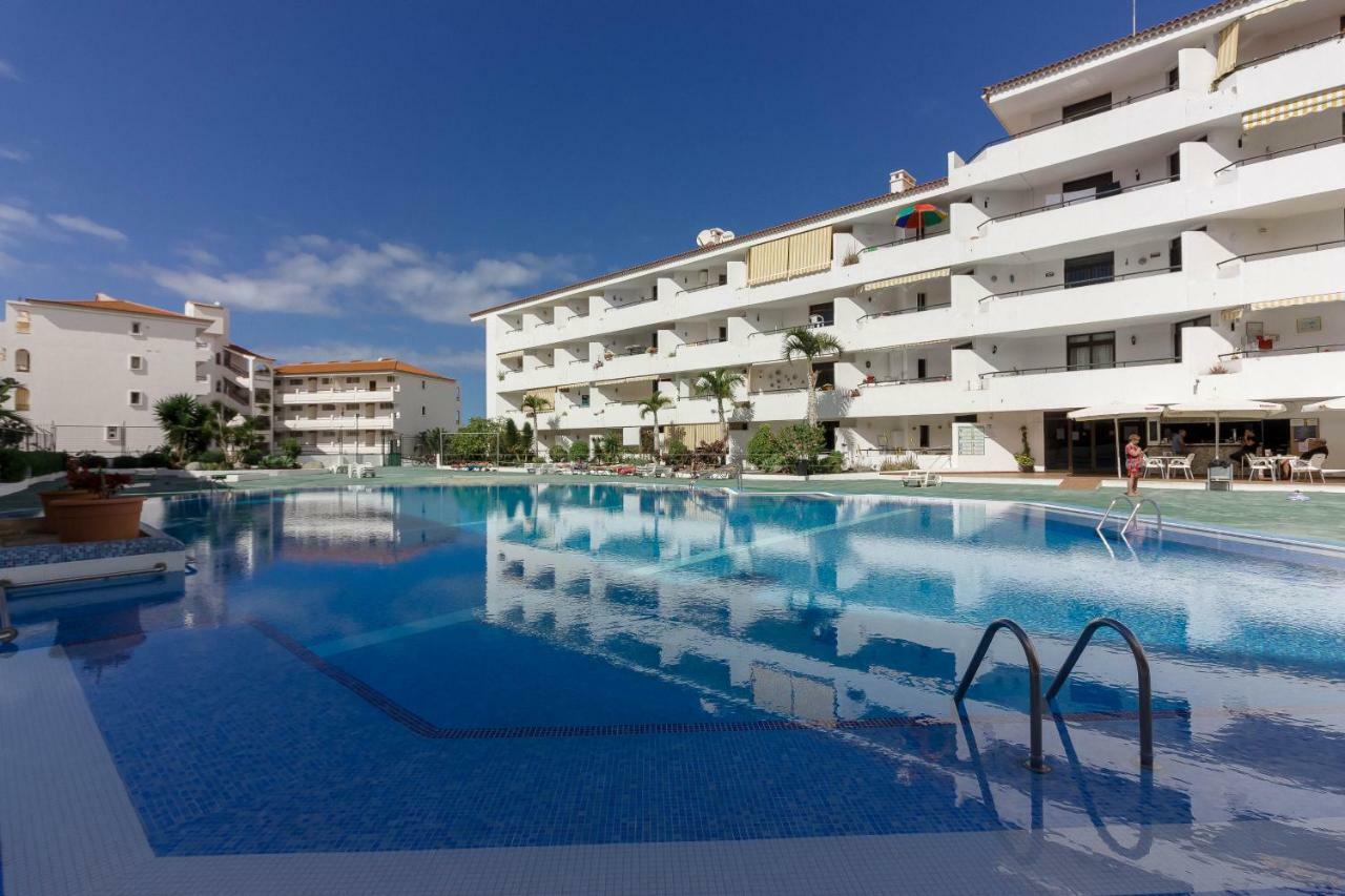 Los Cristianos Summerland