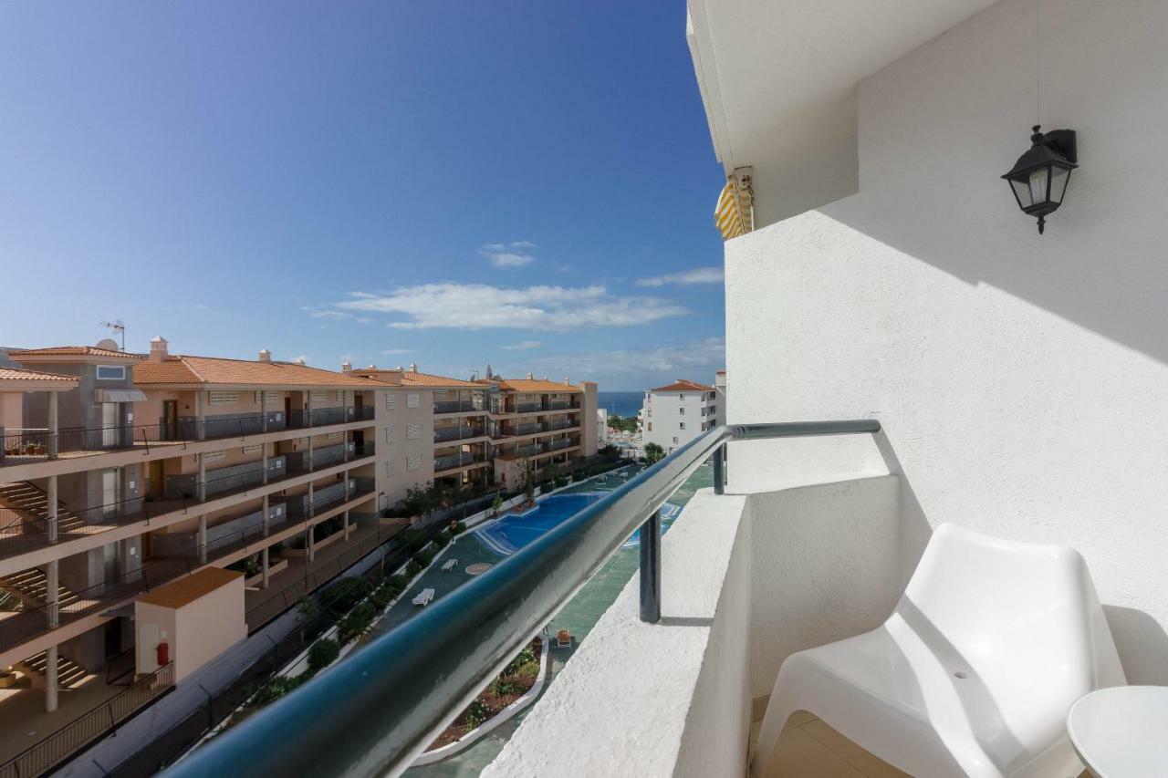 Appartement Los Cristianos Summerland Los Cristianos (Tenerife)