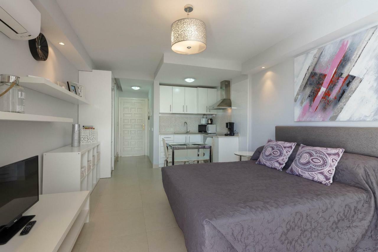 Los Cristianos Summerland Appartement Los Cristianos (Tenerife)