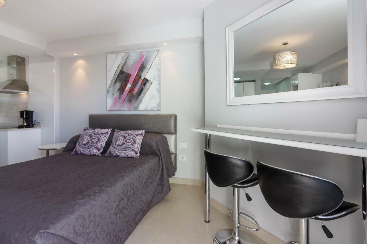 Appartement Los Cristianos Summerland Los Cristianos (Tenerife)