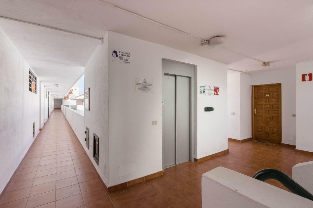 Los Cristianos Summerland Appartement Los Cristianos (Tenerife)