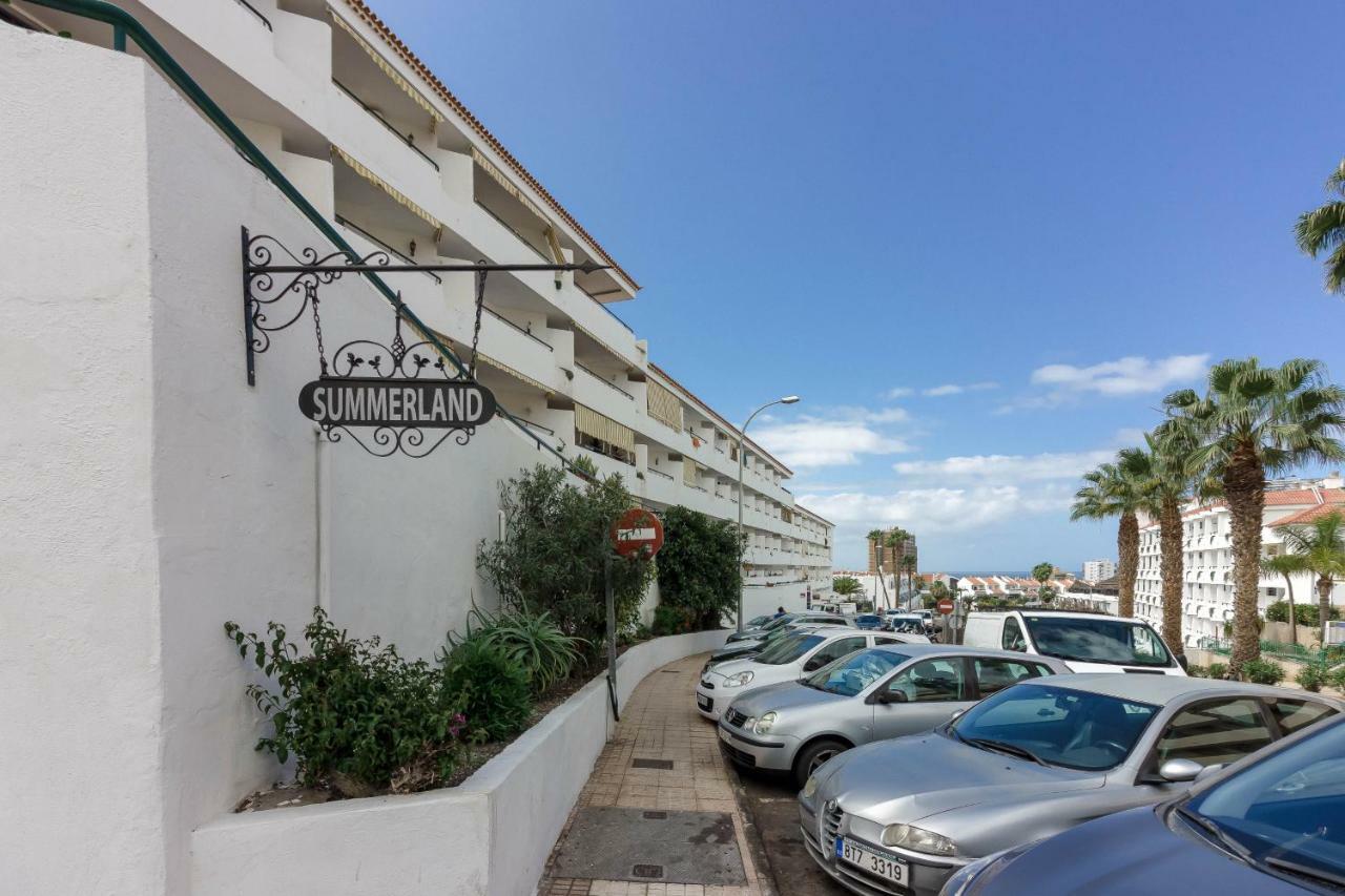 Los Cristianos Summerland *