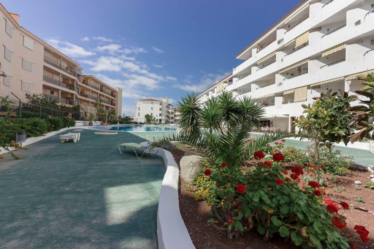 Los Cristianos Summerland Appartement Los Cristianos (Tenerife)