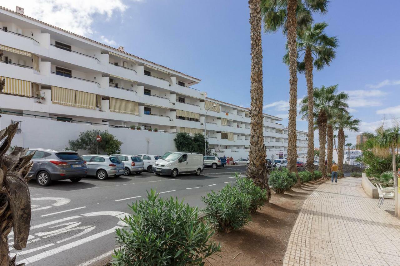 Los Cristianos Summerland Appartement