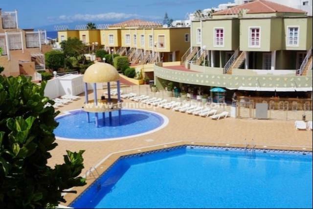 Orlando * Costa Adeje (Tenerife)