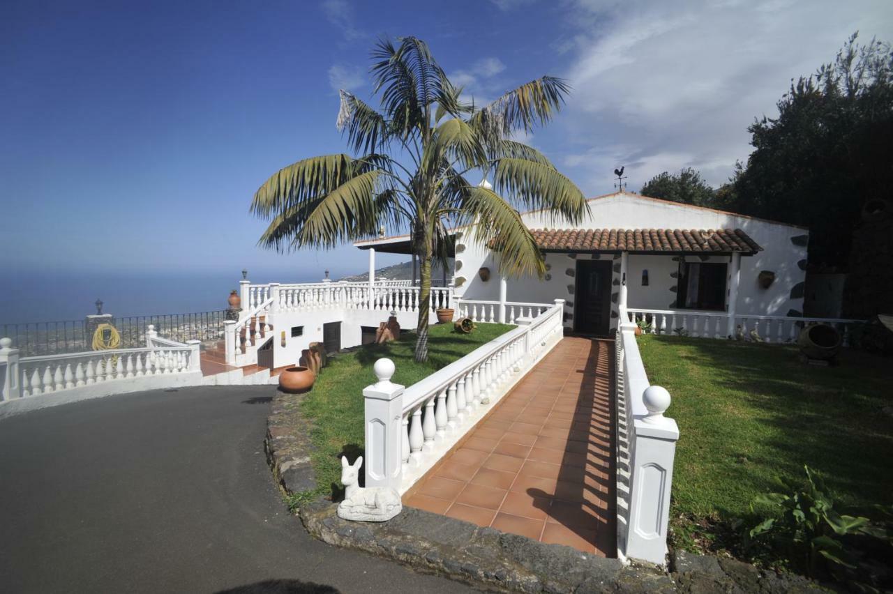 Сasa de vacaciones Aguelillas *