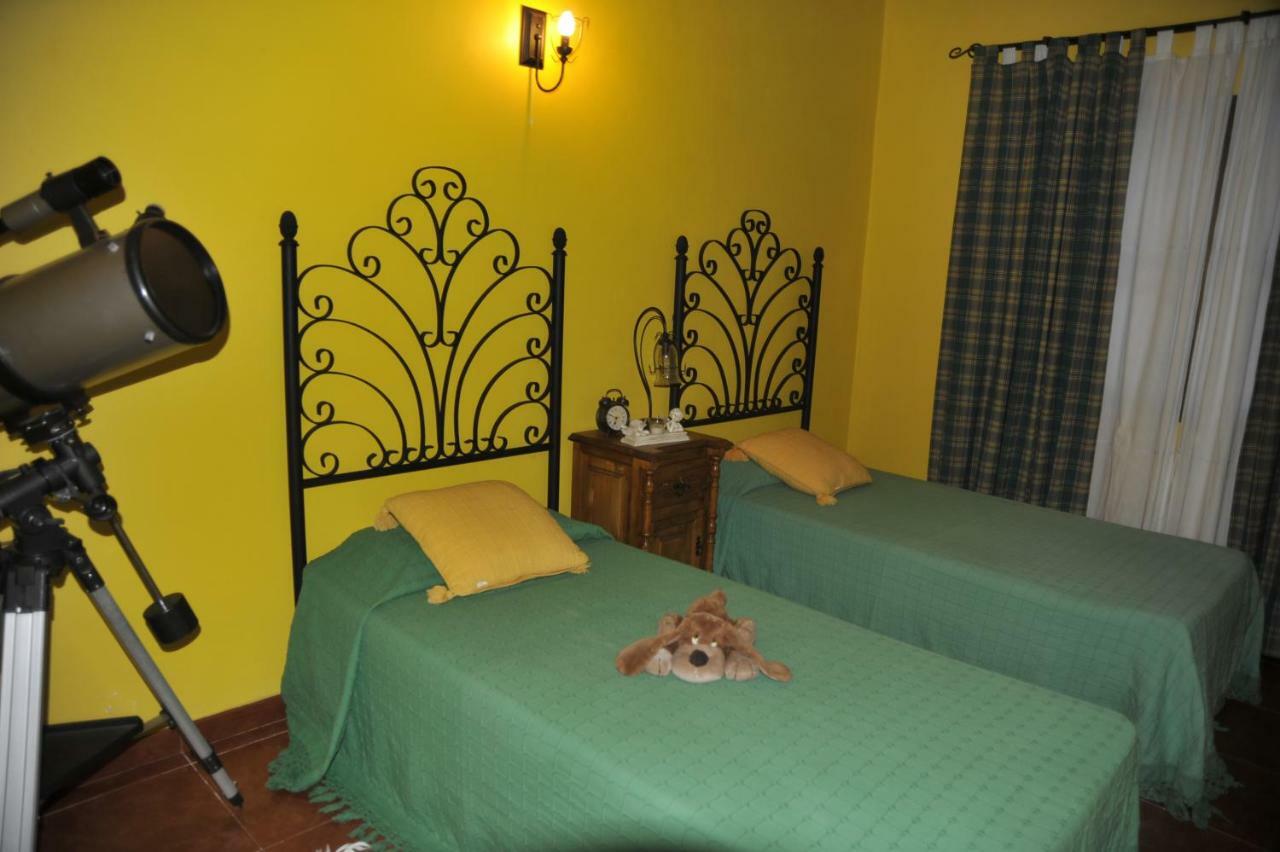 Сasa de vacaciones Aguelillas La Orotava