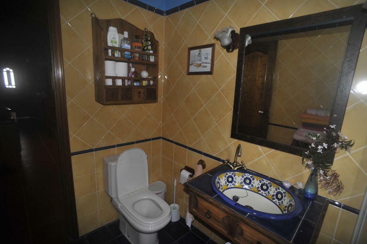 Aguelillas La Orotava