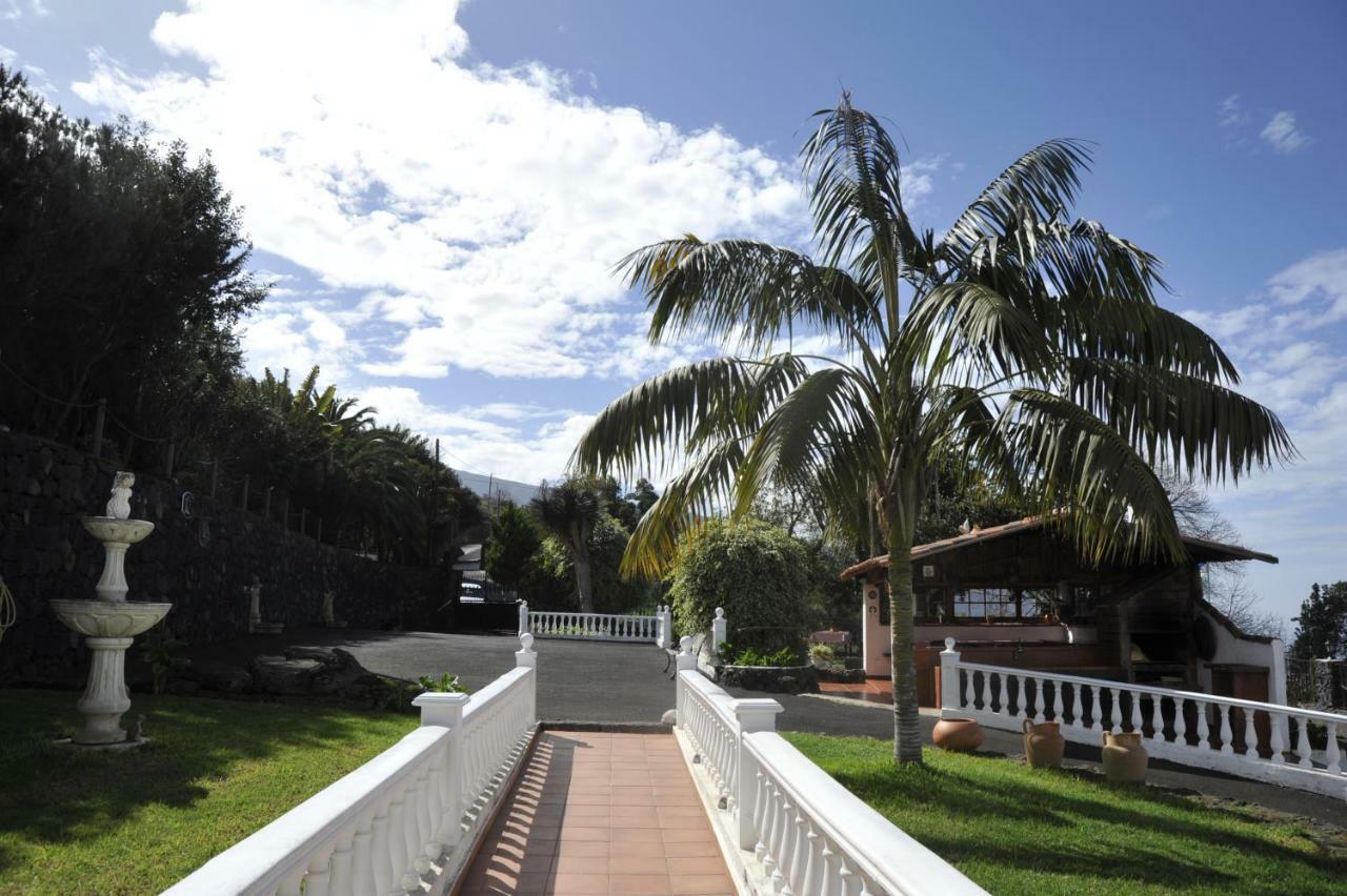 Сasa de vacaciones Aguelillas La Orotava