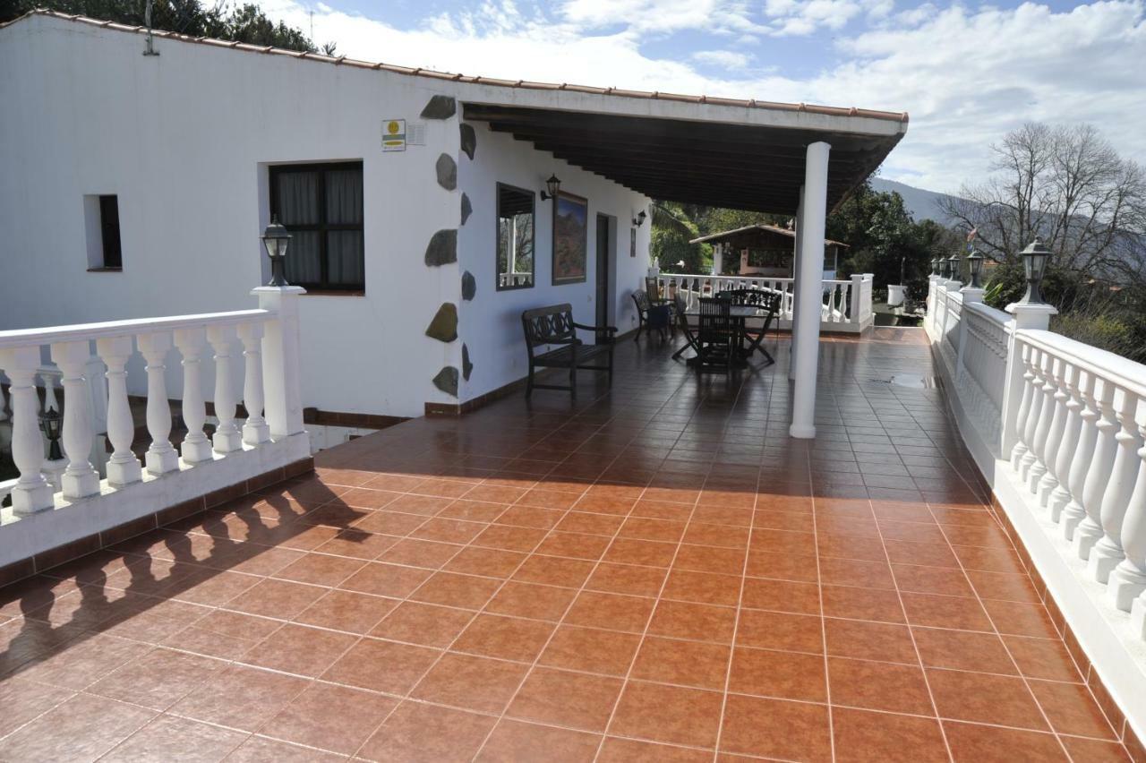 Aguelillas Сasa de vacaciones