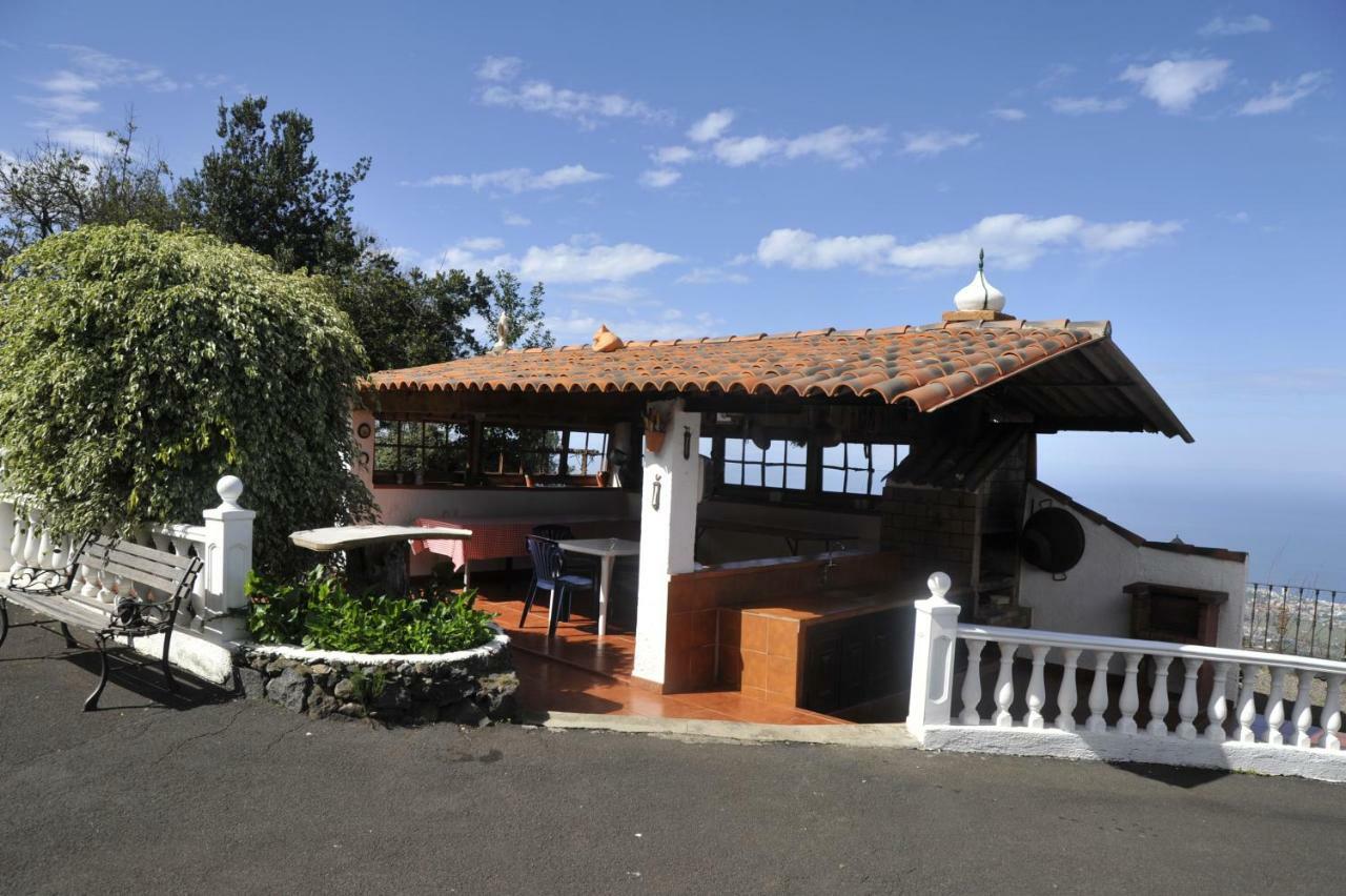 Сasa de vacaciones Aguelillas La Orotava