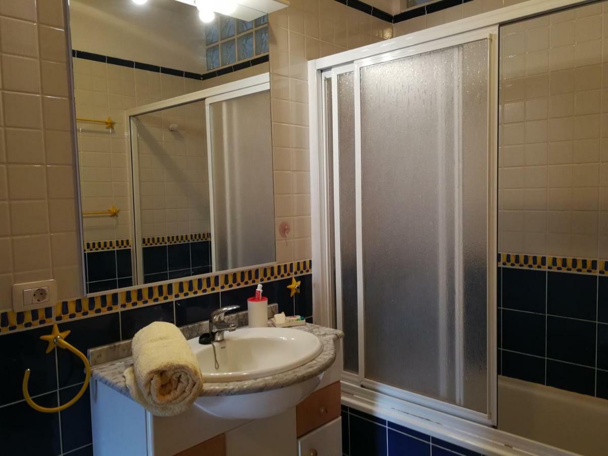 Guest house The Poppies Private Space 100M Ocean Candelaria