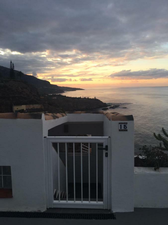 Atemberaubender Meerblick Auf Teneriffa, Wifi Free *