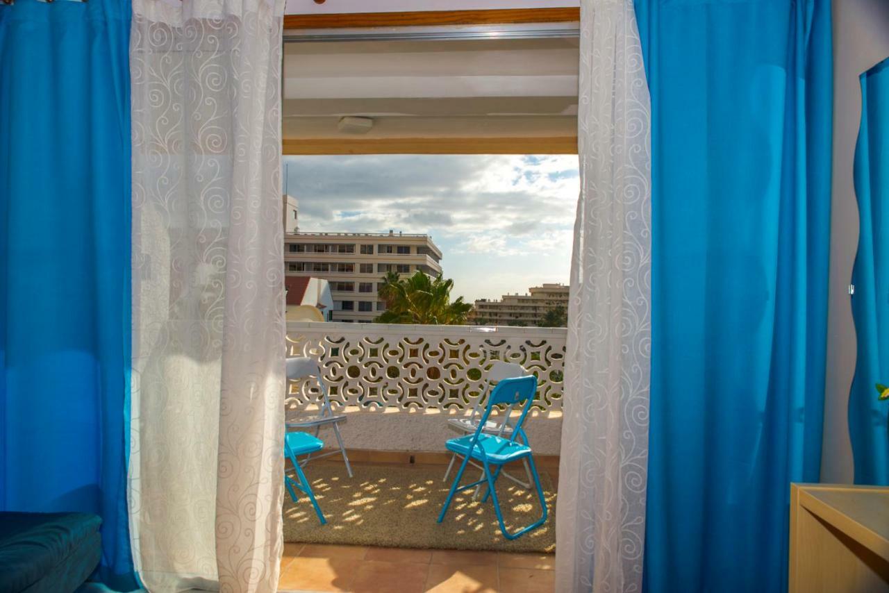 Playa Honda Apartamento Arona (Tenerife)