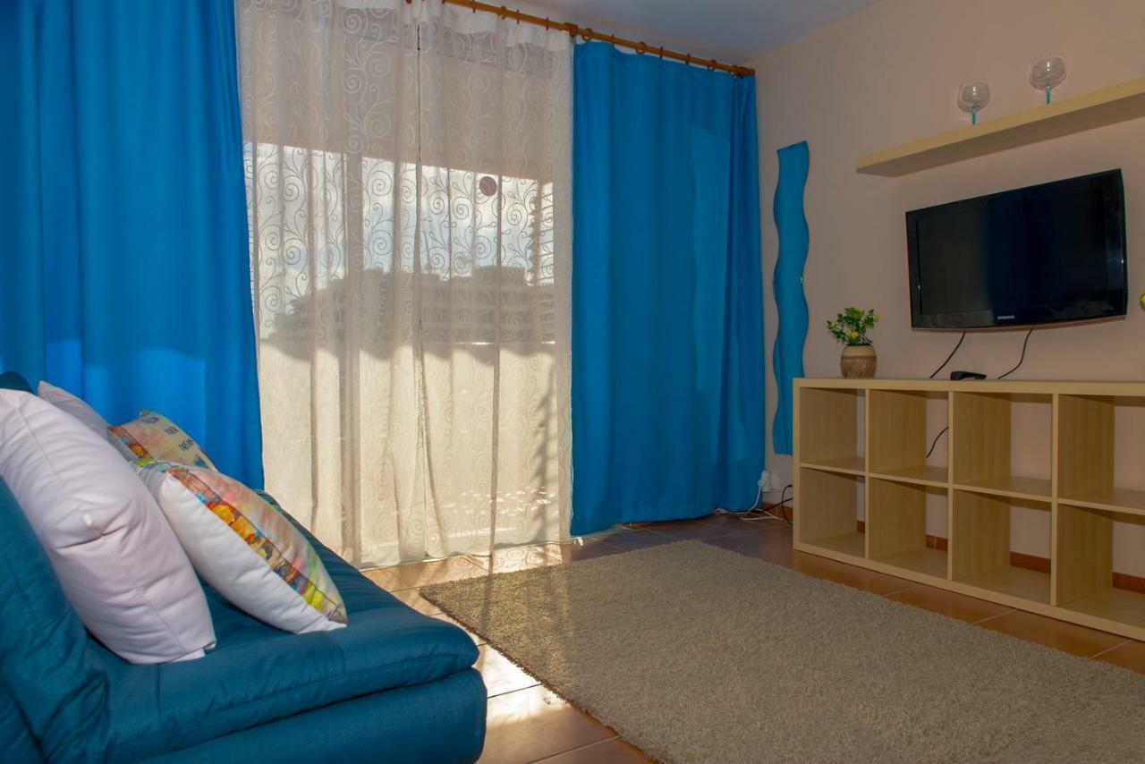 Playa Honda Apartamento *