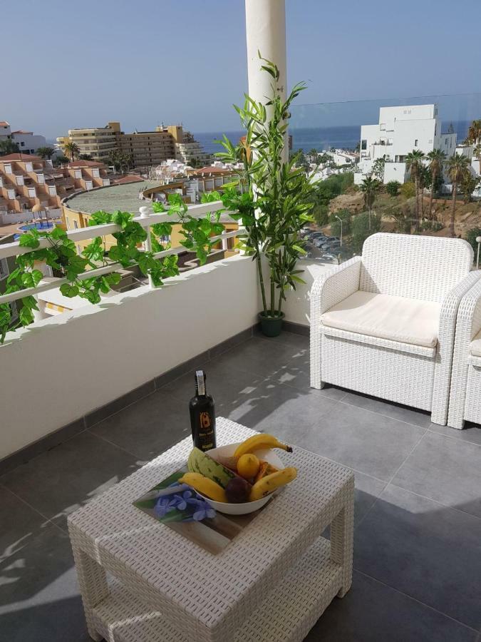 Fantastic Marilyn Orlando 85 * Costa Adeje (Tenerife)