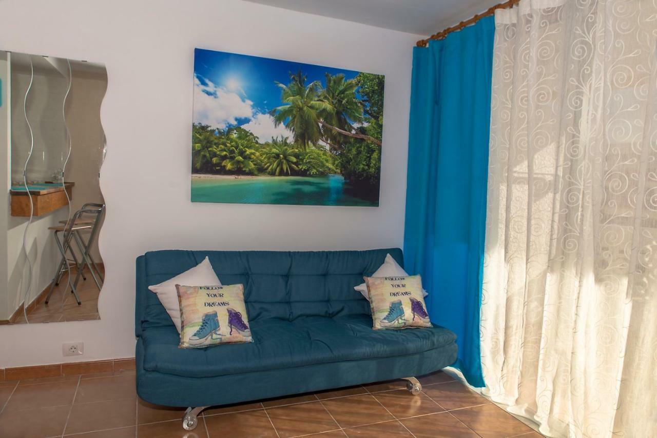 Apartamento Playa Honda