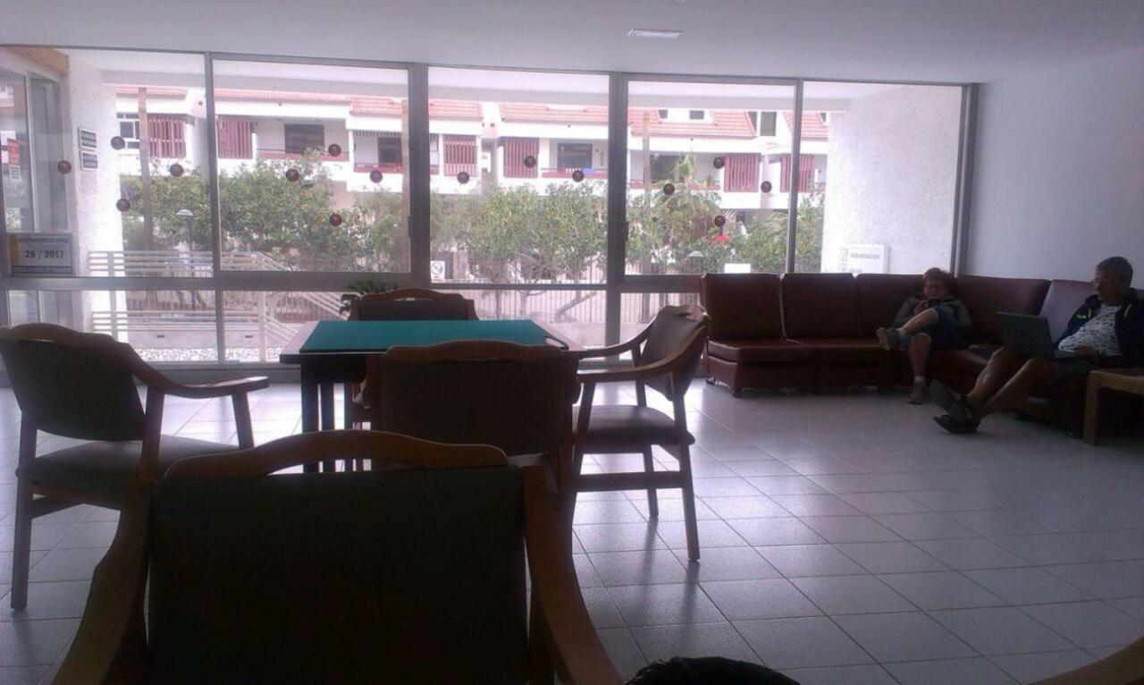 Playa Honda *
