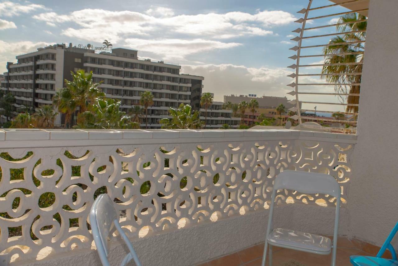 Playa Honda Apartamento *