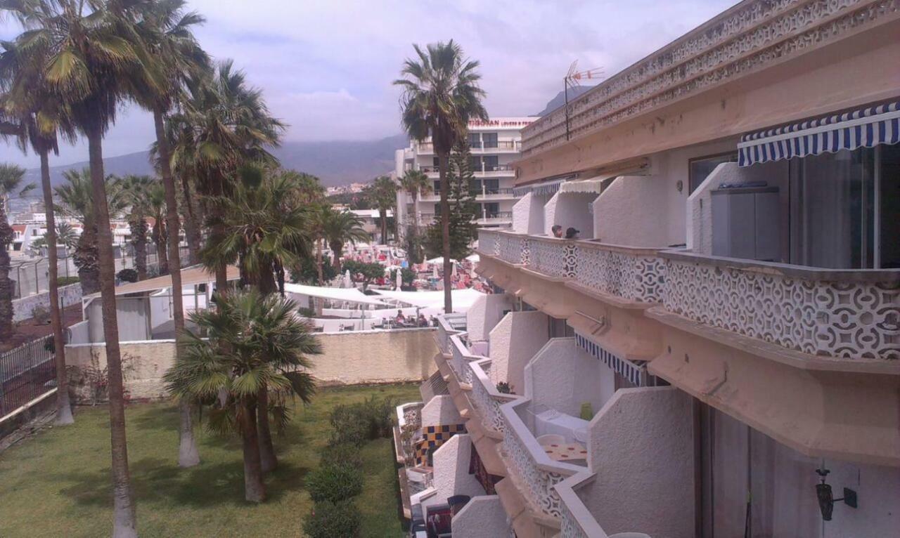 Apartamento Playa Honda *