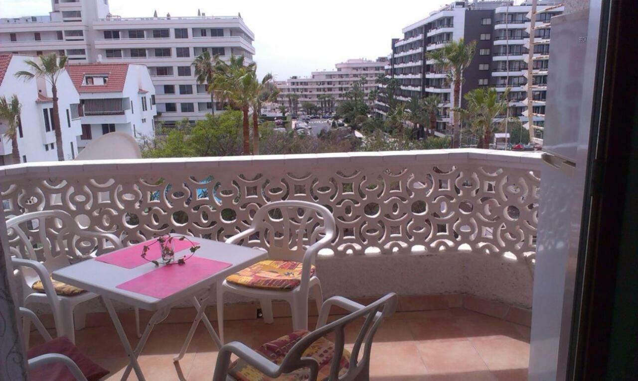 Playa Honda Apartamento