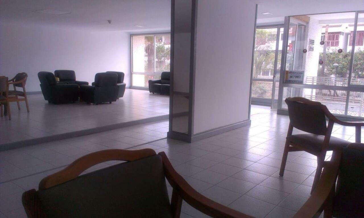 Playa Honda Apartamento Arona (Tenerife)