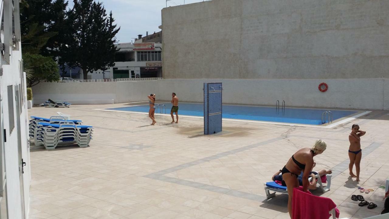 Apartamento Apartamento Con Vistas Al Mar En Los Cristianos *