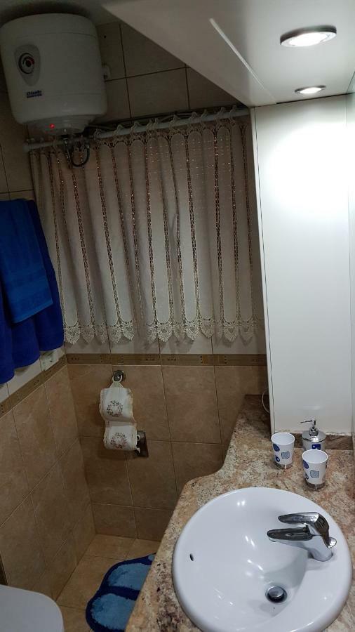 La Casita De Mercedes Appartement