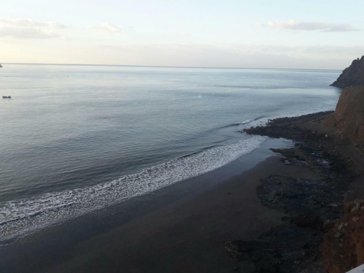 Playa Chica Las Gaviotas * Santa Cruz de Tenerife