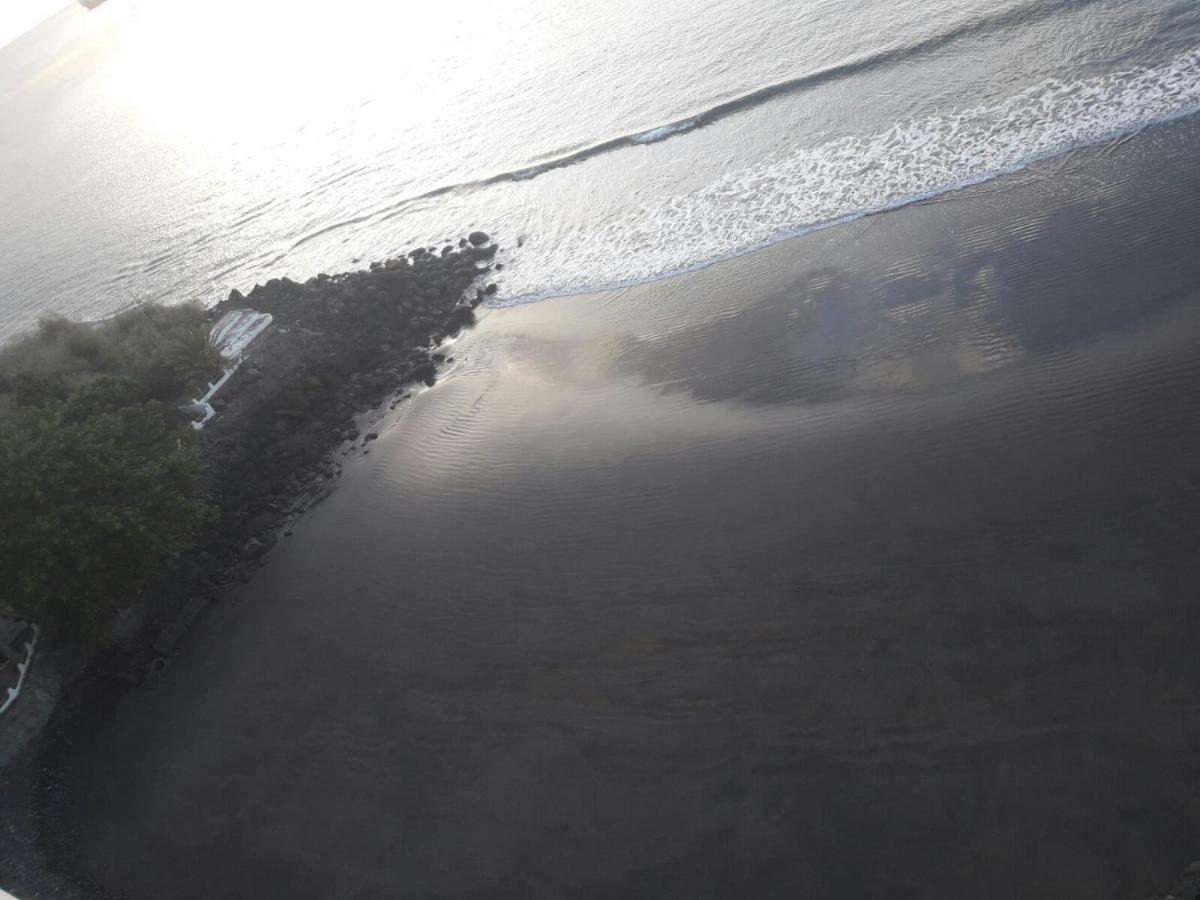 Apartamento Playa Chica Las Gaviotas *