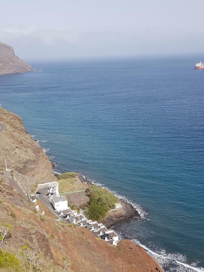 Playa Chica Las Gaviotas Apartamento
